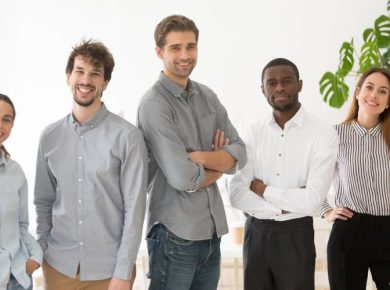 team members two