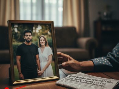 Bondi-shooter-had-Hyderabad-roots